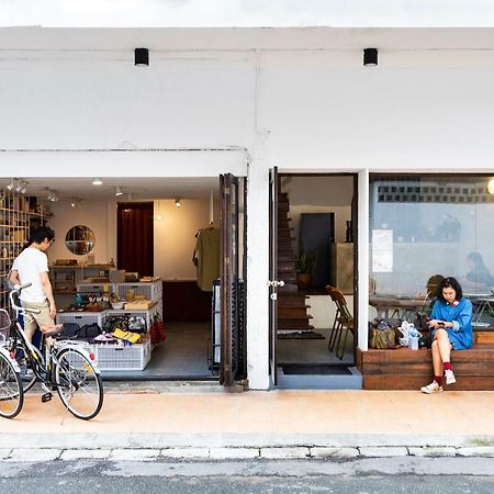 Bed and Breakfast The Localist Chiangmai (Adults Only) Chiang Mai Exterior foto