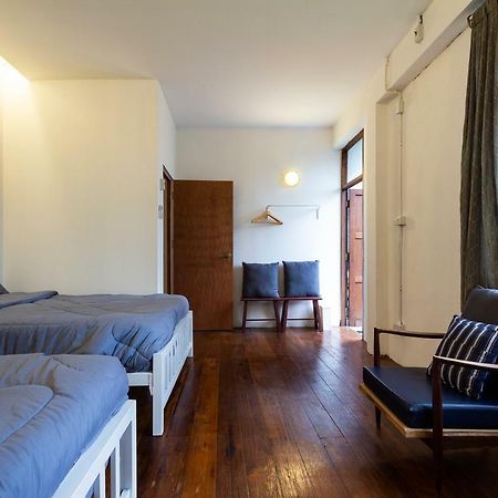 Bed and Breakfast The Localist Chiangmai (Adults Only) Chiang Mai Exterior foto