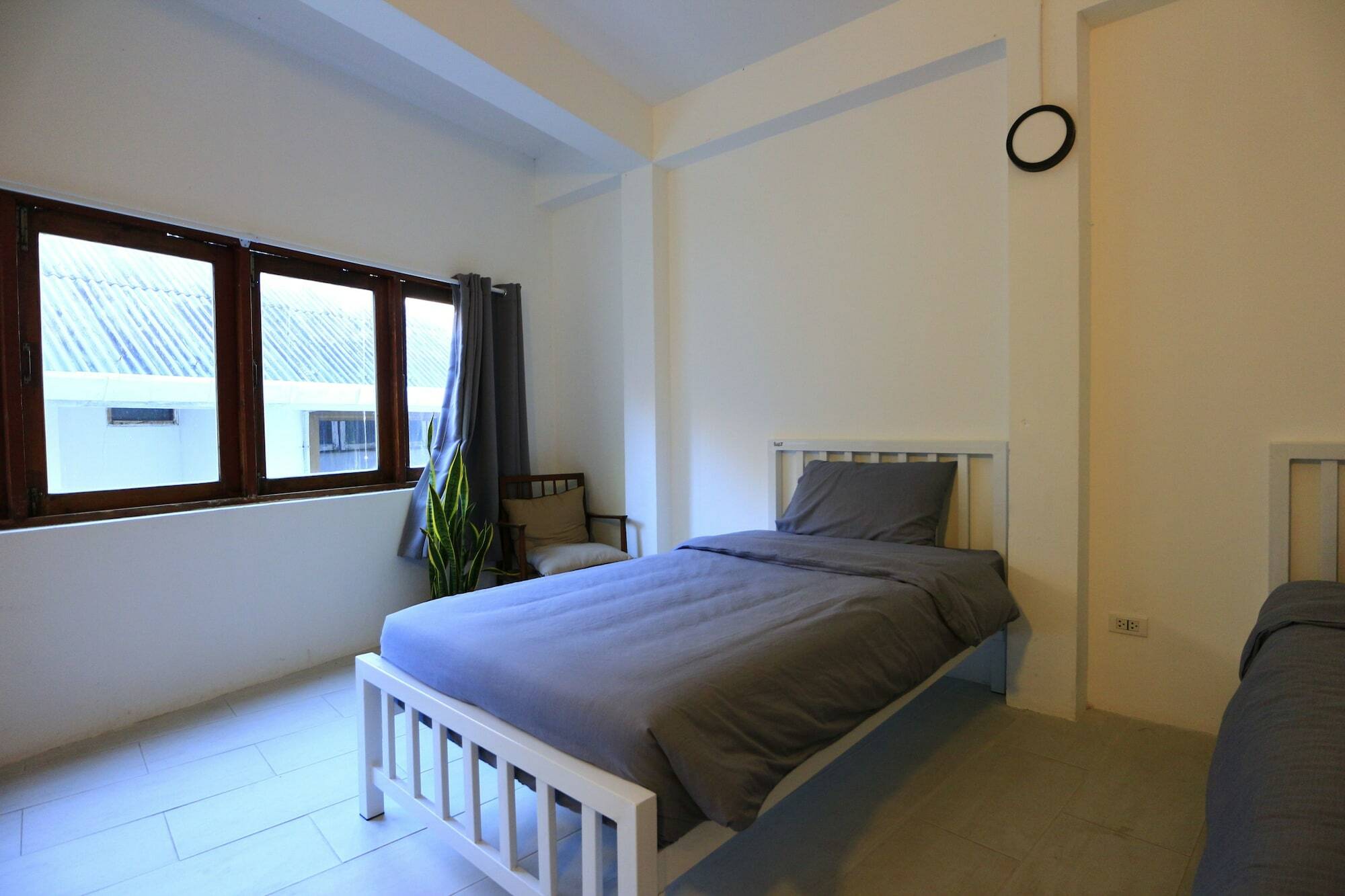 Bed and Breakfast The Localist Chiangmai (Adults Only) Chiang Mai Exterior foto