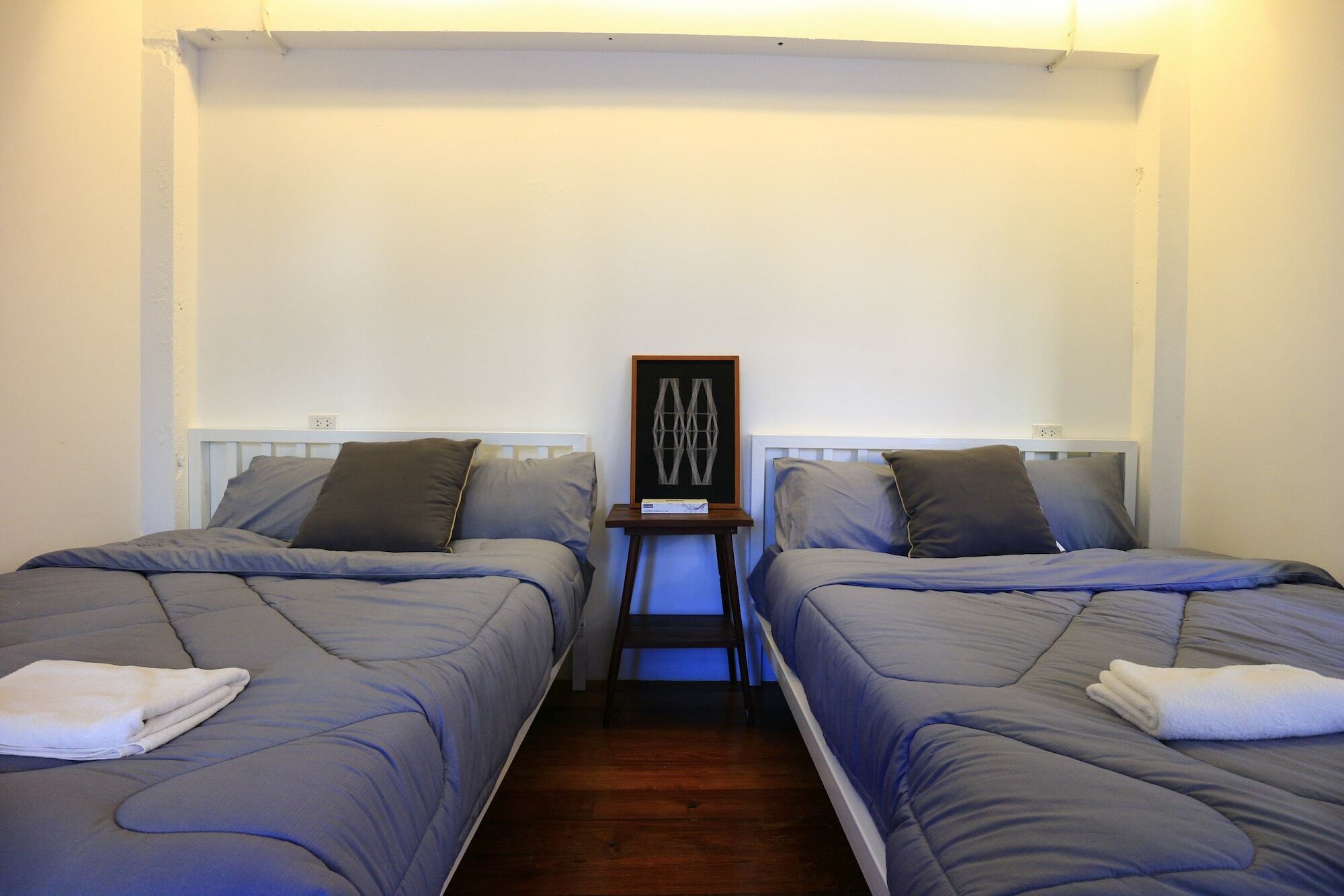 Bed and Breakfast The Localist Chiangmai (Adults Only) Chiang Mai Exterior foto
