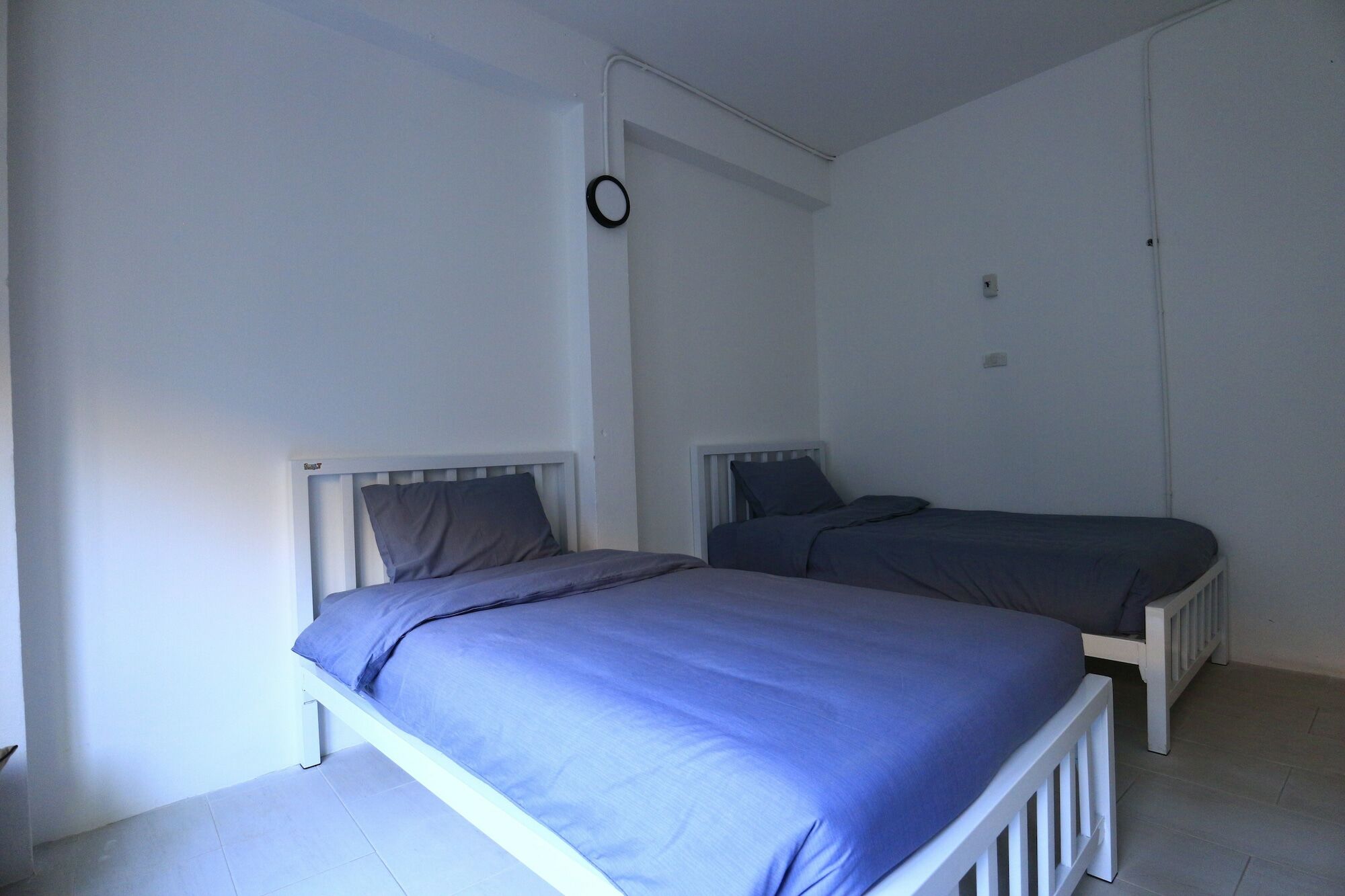 Bed and Breakfast The Localist Chiangmai (Adults Only) Chiang Mai Exterior foto