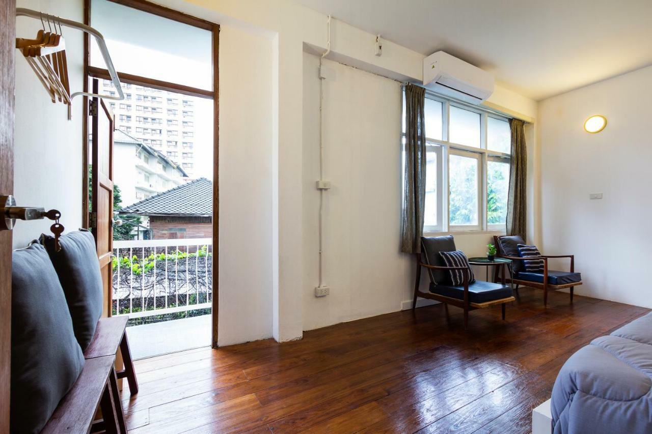Bed and Breakfast The Localist Chiangmai (Adults Only) Chiang Mai Exterior foto